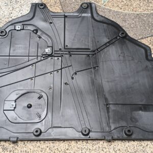 Sump guard mazda cx5