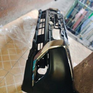 Mitsubishi outlander bumper