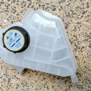 Coolant tank, coolant bottle ford, ranger, EcoSport, transit, Everest