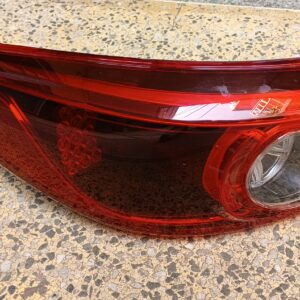 Mazda axela 2014,2015,2017, backlight taillight,tailamp