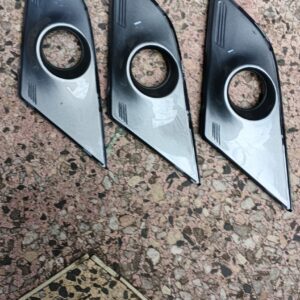 Fog light,foglamp covers ,mazda cx3