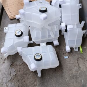 Ford ranger coolant bottle, reserver tank