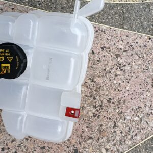 Expansion tank ,reserver bottle ford ranger