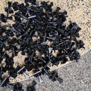 Nozzles,wind shield washer, Mitsubishi, outlander,rvr,asx, lancer, galant