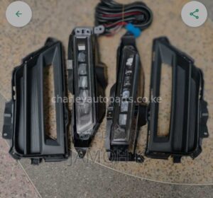 Honda crv 2020,2022 foglamp, fog light