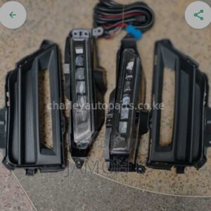 Honda crv 2020,2022 foglamp, fog light