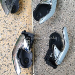 Door handles ford escape