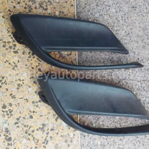 Bumper cover, foglamp cover mazda axela 2015/2017/2018 models