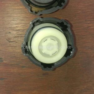 Coolant cap Nissan note