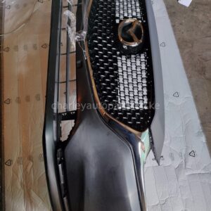 Mazda6 2020,mazda atenza bumper, grill