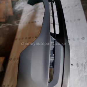 Mazda cx5 2017-2018-2020 bumper