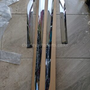 Toyota Rx450,Rx270 body moulding, body kit