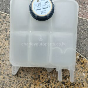 Coolant bottle, reserver tank mazda axela