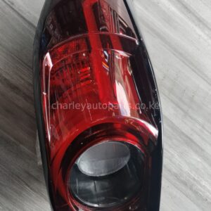Mazda cx5 2017-2018 backlight, taillight, tailamp