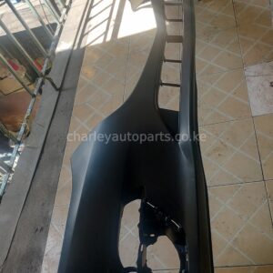 Mazda axela 2014-2015 front bumper