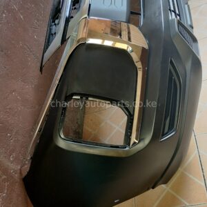 Mitsubishi asx,rvr 2020 front bumper