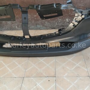Mazda CX 30 front bumper