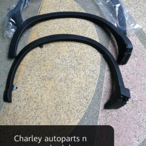 Wing moulding, fender,mazda cx5 2013-2014-2015-2017-2018-2020 model