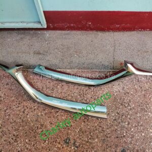 Mazda cx5 2017-2018 crome trim, grille moulding
