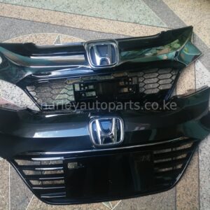 Honda vezel 2014-2015-2017 model