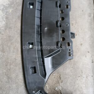 Mazda atenza, splash guard, air deflector