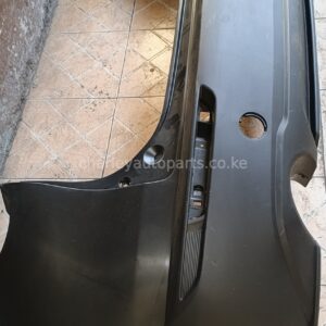 Bumper mazda cx30 2020 model,rear