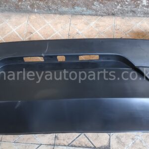 Bumper mazda3 2020,hatchback rear bumper