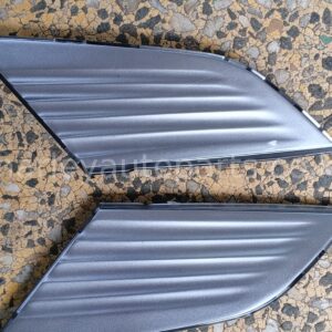 Foglamp, fog light cover mazda cx3