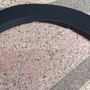 Moulding,fender,wing,mazda cx30 2020 model